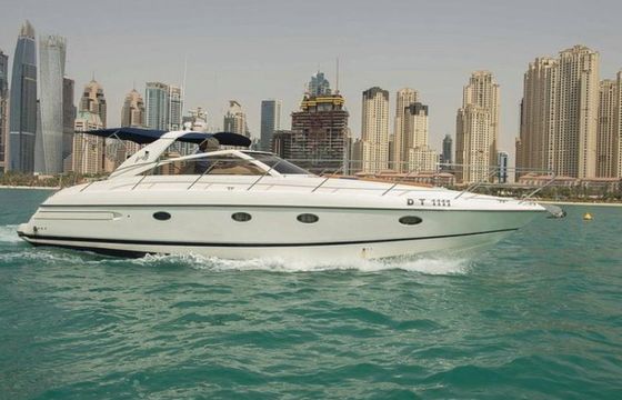 Princess 42