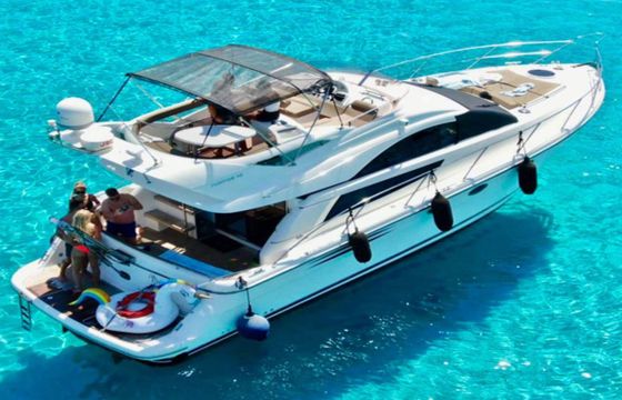 Fairline Phantom 43