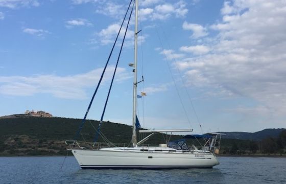 Bavaria 42