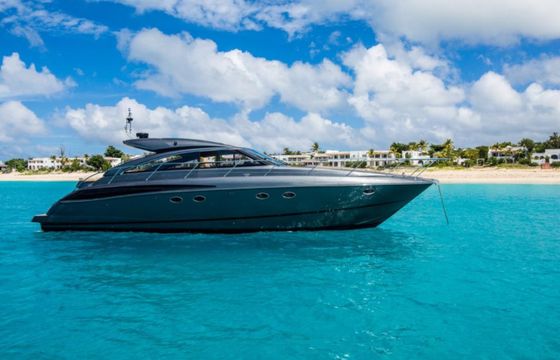 Princess V53