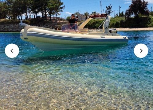 Solemar S650