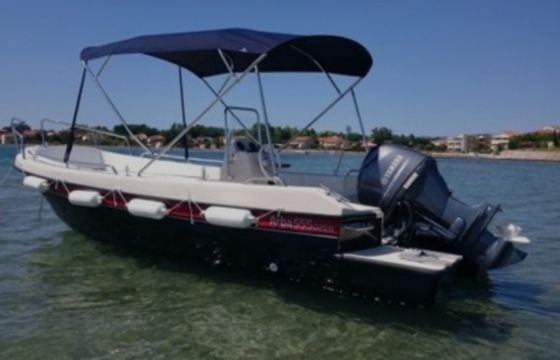 Arba 555 OPEN