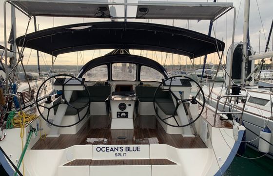 D&D Yacht D&D Kufner 54.2