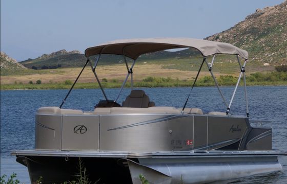 Avalon 2285 LSF REAR FISHER