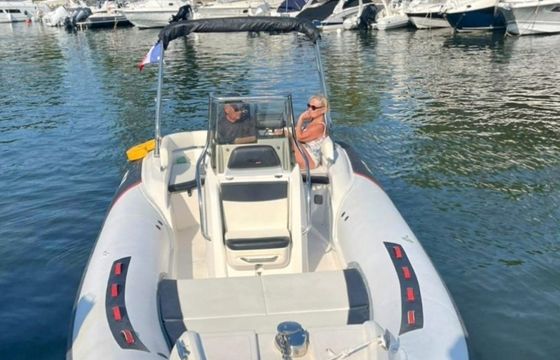 BSC 70 Sport