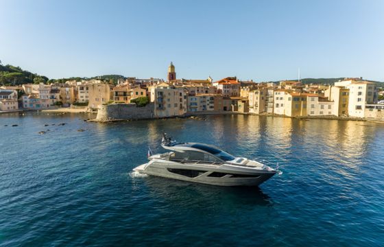 Sunseeker PREDATOR 65