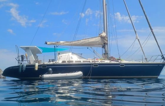 Jeanneau Sun Kiss