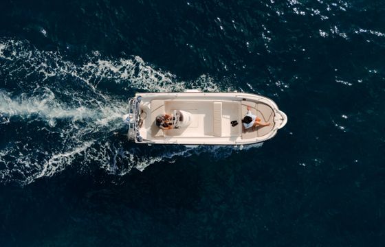 Nireus 550
