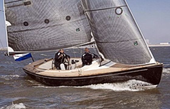 Saffier 26