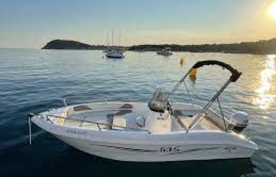 Trimarchi 53 enica