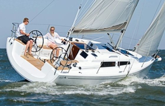 Hanse 315