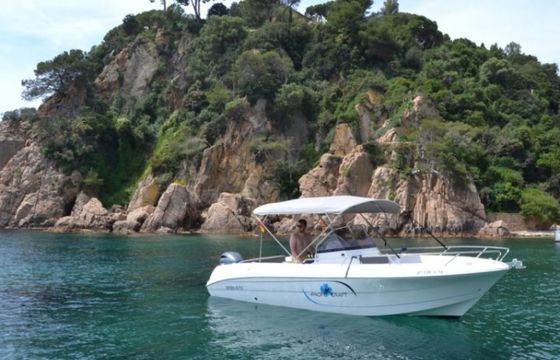 Pacific Craft 670 Open