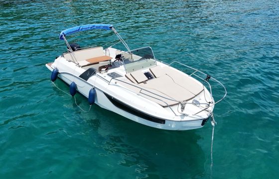 Bénéteau Flyer 7.7 SUNdeck