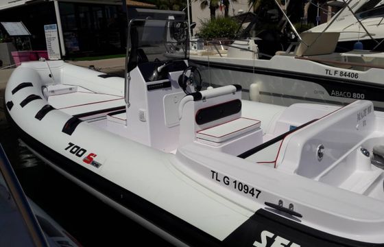 Selva Professional Line 700