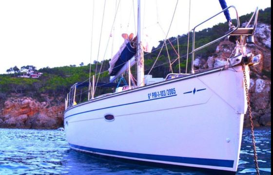 Bavaria Cruiser 46