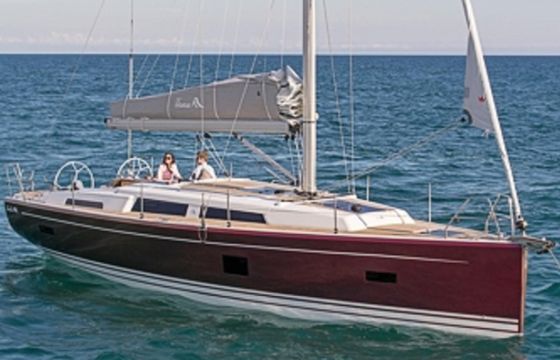 Hanse 388