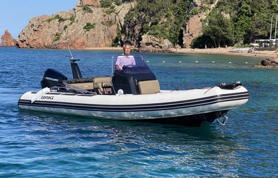 Brig Eagle 6.7