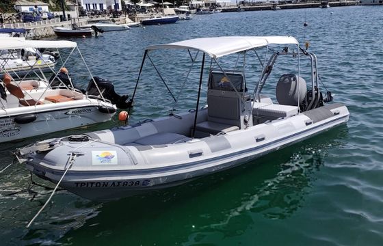 Oceanic 6.60M