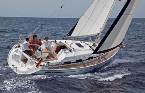 Bavaria 33 Cruiser