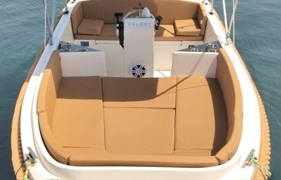 Valory 480