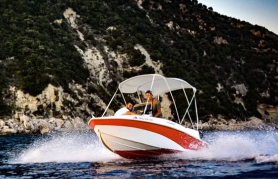 Compass 4.5M