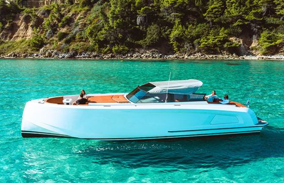 Vanquish 43