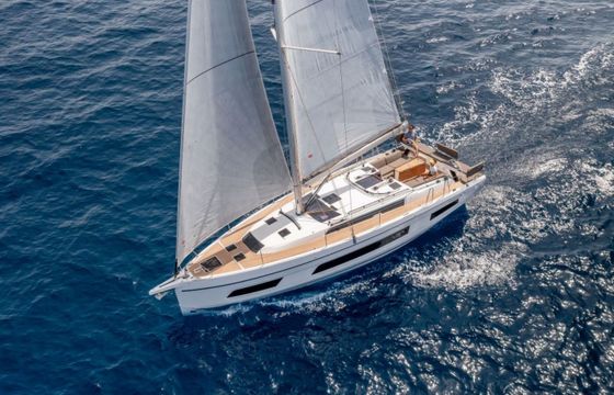 Dufour 41