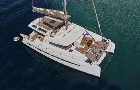Bali ANDIAMO 5.4
