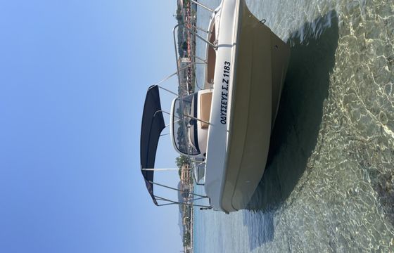 Nireus Ω53 Elegance