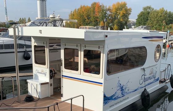 Rollyboot