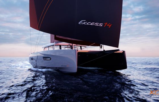 Excess 14