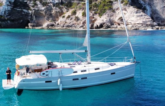 Bavaria 45 Cruiser