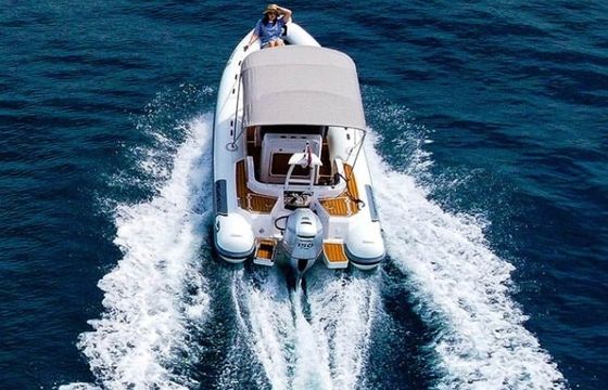 Highfield Sport 700