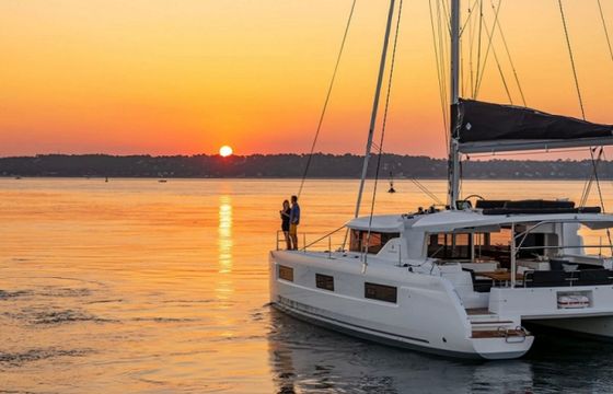 Lagoon 46