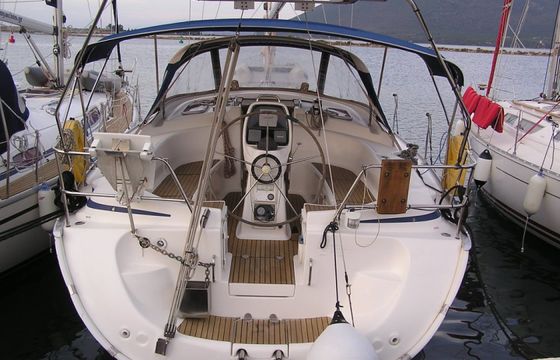 Bavaria 39 Cruiser