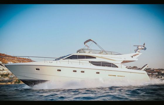 Ferretti SECRET