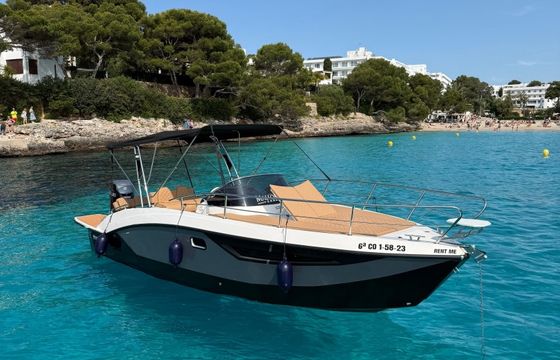 Trimarchi 85 Dylet