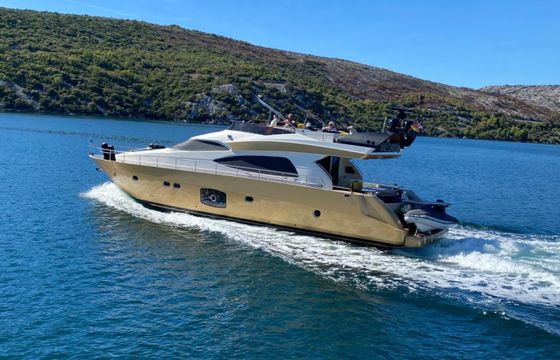 Dominator 63