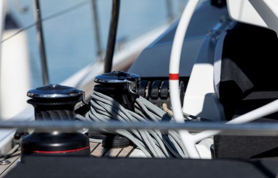 Bénéteau Oceanis 46.1