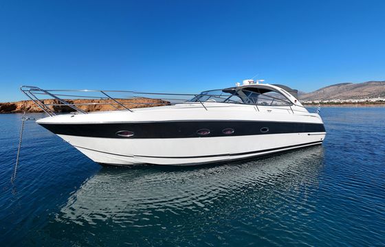 Bavaria 37 Sport