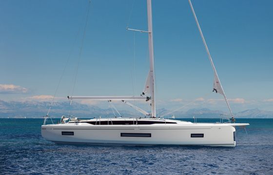 Bavaria C46 - 2025