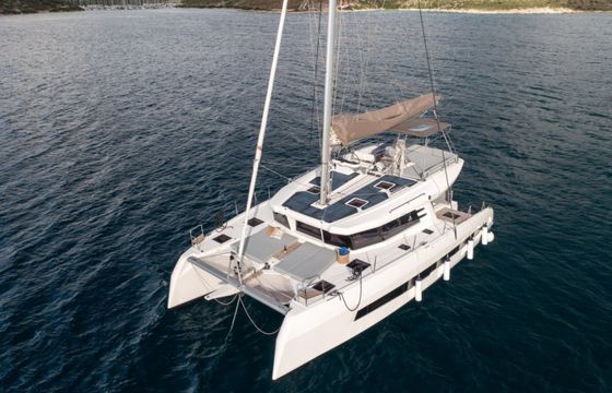 Cervetti Yachts Cervetti 44 - 4 + 1 cab.