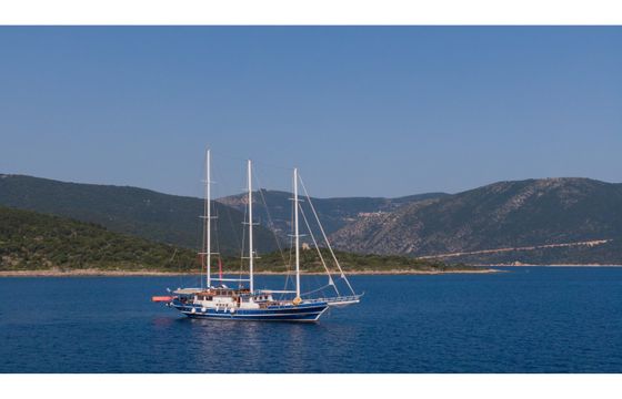 Gulet Artemis