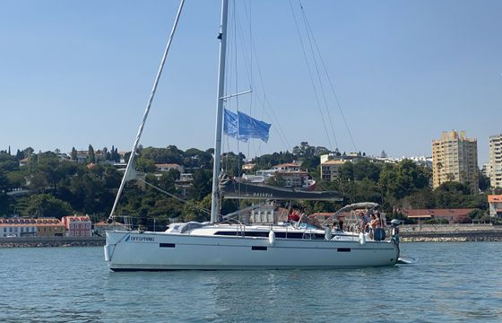 Bavaria 41 Cruiser