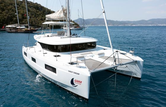 Lagoon 46