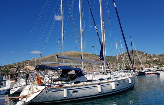 Bavaria 50 Cruiser