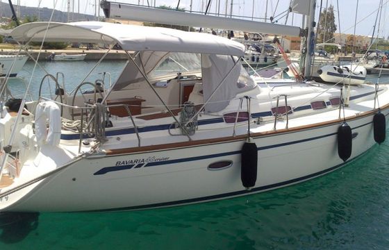 Bavaria Cruiser 46