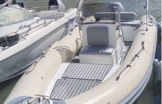 Stylmer 640