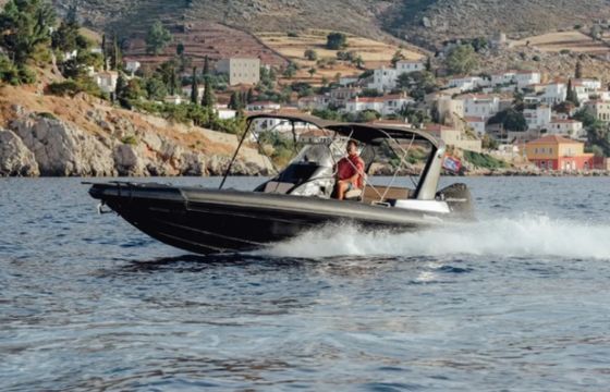 Oceanic 860