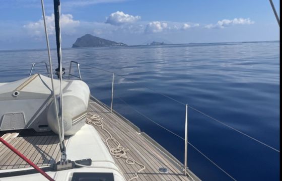 Dufour 460 Grand Large